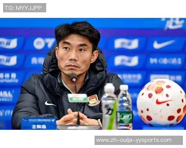 根本敲定！郑智行将走马上任青岛西海岸，名宿黄博文+外籍教练辅佐