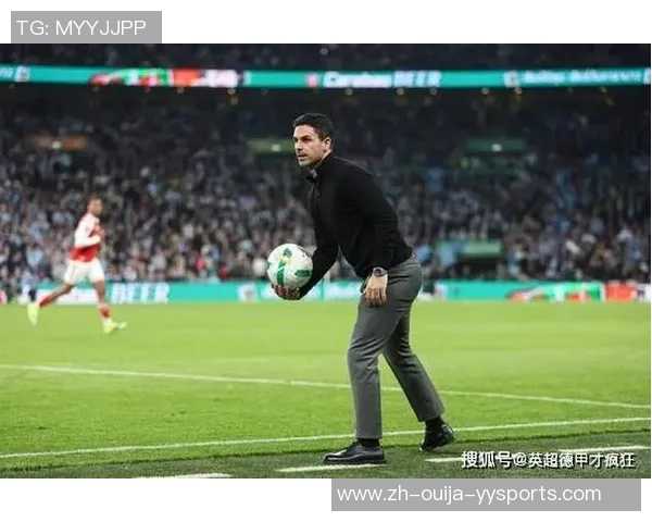 新援戴帽 阿森纳4-1热刺6分领跑 但阿尔特塔仍然露出短板