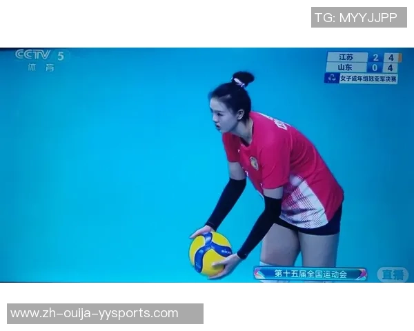 未赛先知｜江苏女排vs北京谁能胜出？唐欣一传成短板，张常宁扛重担