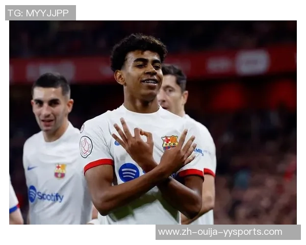 每体：门德斯期望亚马尔坚持谨言慎行，并要点聚集纪律细节