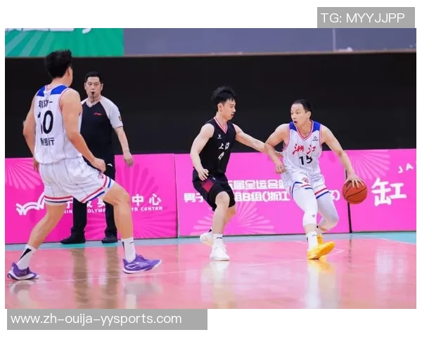 浙江筛选上海！丁伟6人轮换，王奕博最佳，其他5人打铁，双李迷失